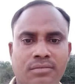Ashok khsyap - Full time Cleaner and Cook in Jodhpur in Jodhpur