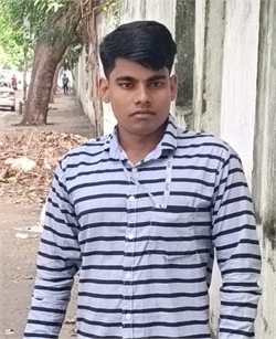 Ashok Yadav - Full time Cleaner in Worli East in Mumbai