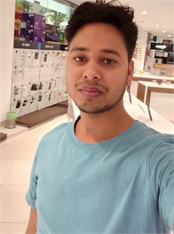 Ashok Kumar - Full time Cleaner and Cook in Jogeshwari west in Mumbai