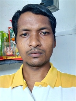 Ashok kumar - Full time Cleaner and Cook and Patient Care and Elderly Care in lalbaug in Mumbai