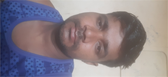 ASHOK KUMAR - Part time Cleaner in sitapur road, WWFP+FM3, Sitapur Rd, Aziz Nagar, Madiyanva, Lucknow, Uttar Pradesh 226021 in Lucknow