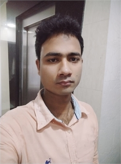 Ashok Kumar - Full time Cleaner in jogeshwari  west in Mumbai