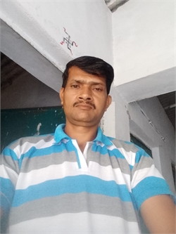 Ashok Kumar - Part time Cleaner in Hirawadi, Bapunagar in Ahmedabad