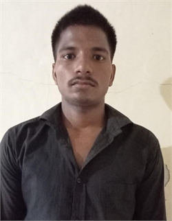 Ashok Kumar Gautam - Full time Cleaner in Lower parel in Mumbai