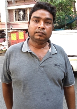 Ashok Kumar Gupta - Full time Cook in Juhu in Mumbai