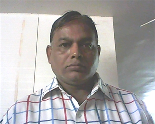 Ashok Kumar Prajapati - Part time Cook in napense road in Mumbai