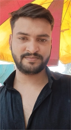 Ashok Kumar Yadav - Full time Cleaner in Goregaon West in Mumbai