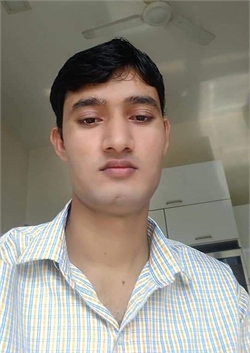 Ashok - Full time Cleaner and Cook in Ajronda in Baran