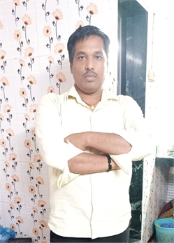 Ashok Pandit - Full time Cook in Worli in Mumbai
