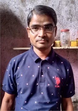 ashok pandit - Full time Cook in dombivali in Mumbai