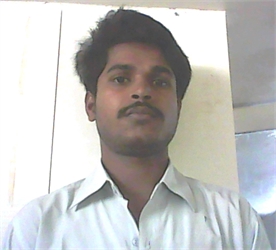 Ashok Pandit ( Krishna) - Part time Cleaner and Cook in Andheri East in Mumbai