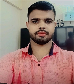 Ashok Pradhan - Full time Cleaner in goregaon west in Mumbai