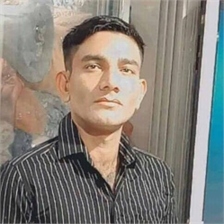Ashok Prajapati - Full time in Rajasthan in Jaipur