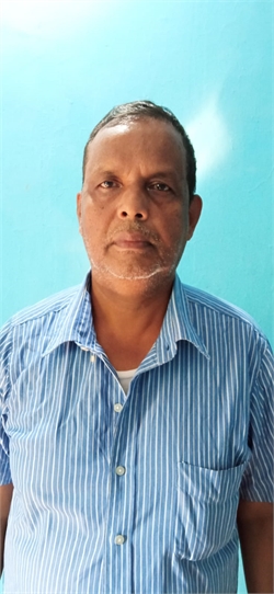 Ashok Prasad - Full time Cook in Nerul in Navi Mumbai