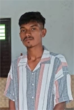 Ashok premkumar kujur - Full time Cleaner and Patient Care and Elderly Care in Virar East in Virar