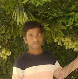 Ashok Rajput - Full time Cleaner in Rajakhera in Jaipur