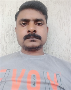 Ashok Ram - Full time Cook in ville parly in Mumbai