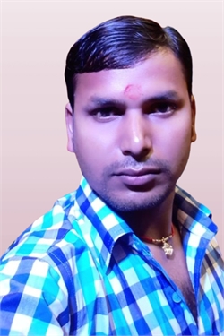 Ashok sahani - Full time Cleaner in Kurla West in Mumbai