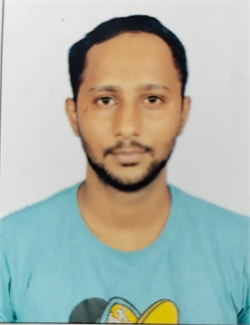 ashok shaikh - Part time Cleaner in santacruz east in Mumbai