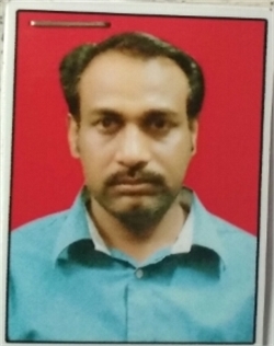 Ashok Singh - Full time Cook in Bhiwandi in Mumbai