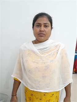 Ashrafi Karan Singh - Full time Patient Care and Elderly Care in Dahisar west in Mumbai