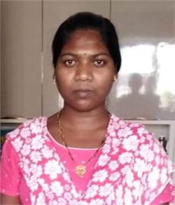 Ashren Toppo - Full time Cleaner and Baby Sitter in ram mandir in Mumbai