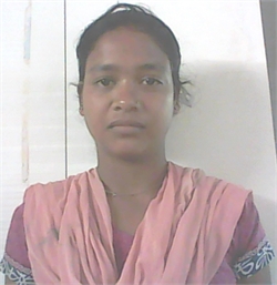 Ashrita Bading - Full time Cleaner and Baby Sitter in Ranchi