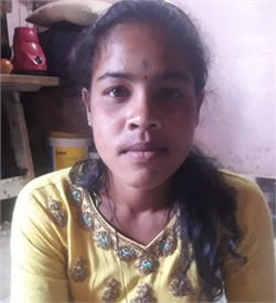 Ashrita  Kumari - Full time Cleaner in goregaon in Mumbai