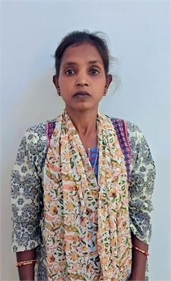 Ashrita Soy - Full time Cleaner in Khunti in Ranchi