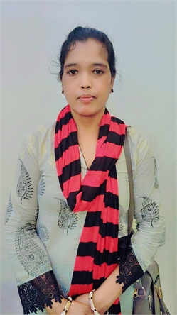 Ashrita Tapna - Full time Cleaner and Patient Care and Elderly Care and Baby Sitter in Malad West in Mumbai