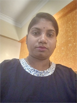 Ashtami Debnath - Part time Cleaner and Patient Care and Elderly Care and Baby Sitter in Nalasopara  WEST in Mumbai