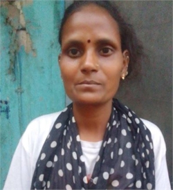 Ashu - Part time Cleaner in Anand Parbat in Delhi