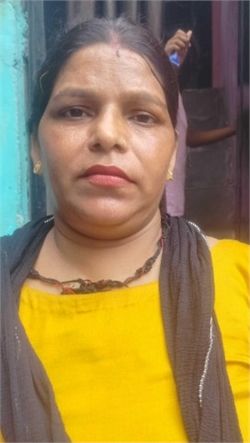 Ashu - Part time Cleaner in Outram Lines in Delhi