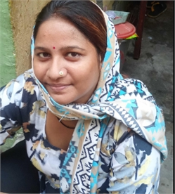 Ashu - Part time Baby Sitter in Uttam Nagar in Delhi