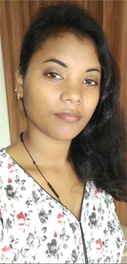 Ashunta  Tigga (Rahul) - Full time Cleaner and Cook in Elphinstone in Mumbai