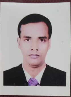 Ashutosh Biswas - Full time Cook in barodra in Mumbai