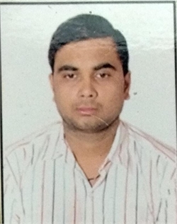 Ashutosh KUMAR  kunwar - Full time Cleaner and Cook in bihar in Chapra