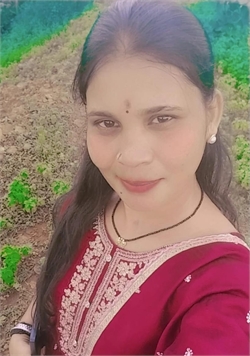 Ashvini - Part time Patient Care and Elderly Care in Sushil Nagar, Gopal Nagar, Amravati, in Amravati