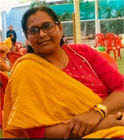 Ashvini bankaode - Part time Cook in Pimpri-Chinchwad in Pune