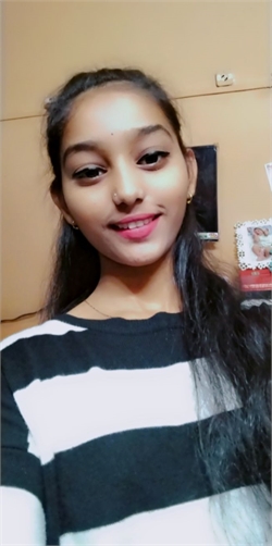 Ashvini chandrakant jadhav - Part time Cleaner in malad west in Mumbai