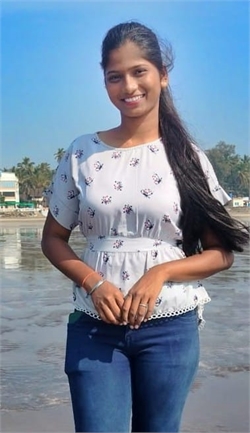 Ashvini Chavan - Full time Baby Sitter in Roha in Raigad