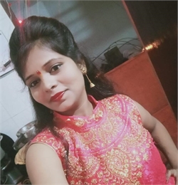 Ashvini Hanuman shinde - Part time Baby Sitter in Wadgaon Sheri in Pune