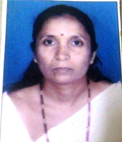 Ashvini Mansingh Shinde - Part time Cleaner and Cook and Patient Care and Elderly Care and Baby Sitter in Malad  East in Mumbai