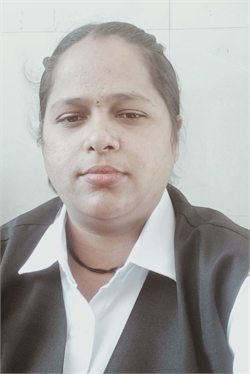 Ashvini Mohite - Part time Cook and Baby Sitter in Panvel  Taloja Phase 2, in Panvel