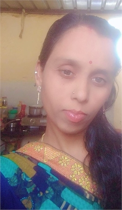 Ashvini Rajput - Part time Cook and Baby Sitter in sayyed nagar in Pune