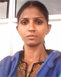Ashvini  Sawndade - Full time Baby Sitter in Khadki in Pune