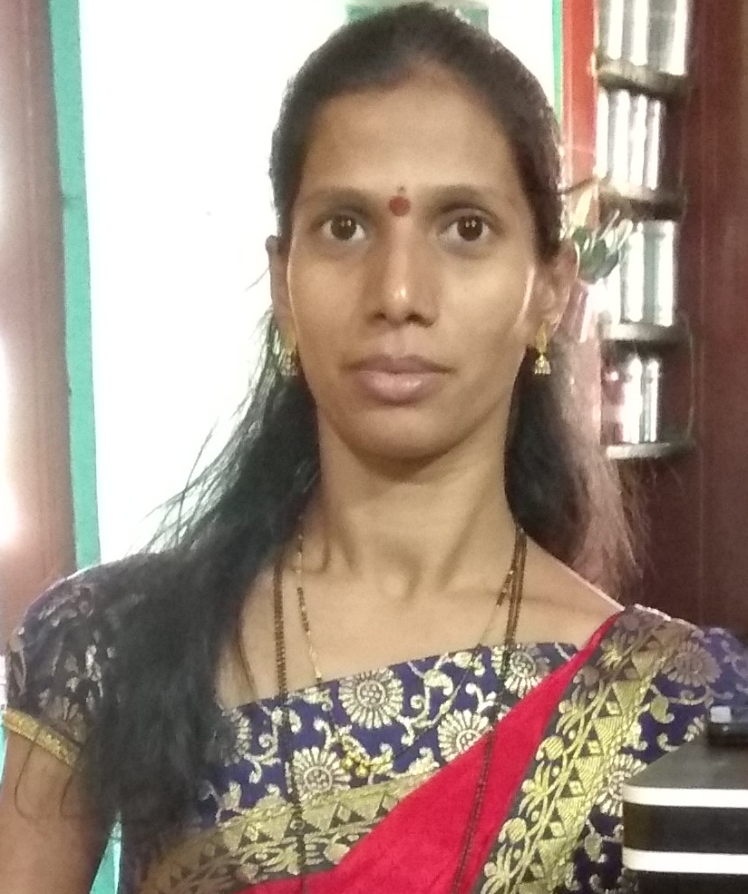 Ashwani - Part time Cleaner in Indian in Vasai