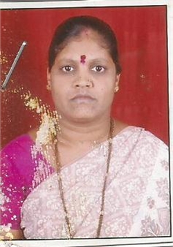 Ashwani Hande - Part time Cleaner and Cook and Baby Sitter in tanaji nagar malad east in Mumbai