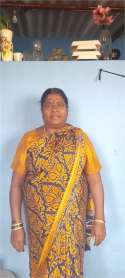 ashwanthamma - Full time Cleaner and Cook and Baby Sitter in Kalyan Nagar, Bengaluru, Karnataka 560043, India in Bangalore Bengaluru