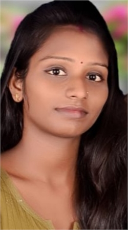 Ashwarya periyaswamy - Part time Patient Care and Elderly Care and Baby Sitter in Goregaon East in Mumbai